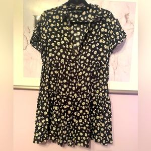 Zara Daisy dress